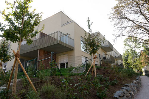 Enzesfeld Parkweg – LCB planung GmbH