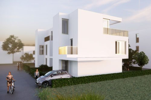 Huflattichweg – LCB planung GmbH