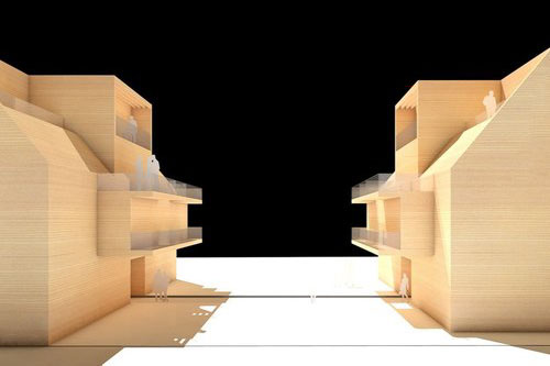 Esslinger Duo – LCB planung GmbH