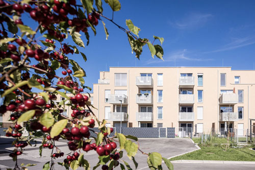 Akademiepark – LCB planung GmbH