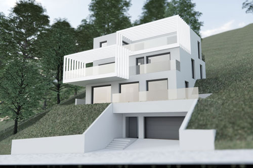 Projekt Mittlere Straße – LCB Planung GmbH.