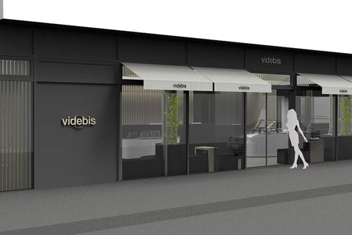 Projekt Videbis – LCB Planung GmbH.